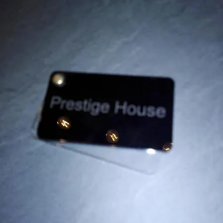 ゲストハウス Prestige House