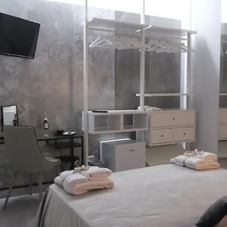 Гостевой дом Prestige House Салерно