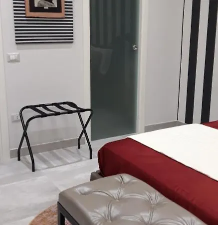 Prestige House Salerno